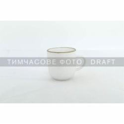 Чашка Ardesto Midori 340мл белый (AR0134MW)