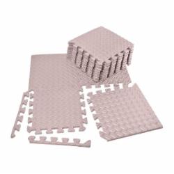 Татами EasyFit 30x30x1 см EasyFit EF-1950-30-BGE мат-пазл бежевый