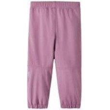 Брюки Reima Softshell Kuori р.116 25 розовый 5100188A-4390