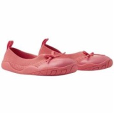 Кроссовки для дівчаток Reima Fiksu 5400090A-4230 р.29 коралловые