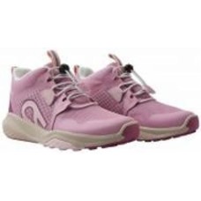 Кроссовки дитячі демісезонні Reima Kiritin 5400134A-4500 р.28 розовые