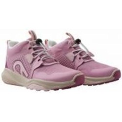 Кроссовки дитячі демісезонні Reima Kiritin 5400134A-4500 р.28 розовые