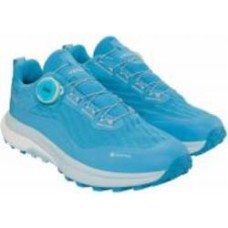 Кроссовки жіночі Viking Anaconda Trail Low GTX BOA W 3-53865-3401 р.36 голубые