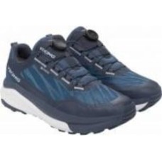 Кроссовки чоловічі Viking Anaconda Hike Low GTX BOA M 3-53870-35 р.41 темно-синие