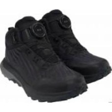 Полуботинки Viking Anaconda Trail Mid GTX BOA W 3-53960-2 р.36 черный