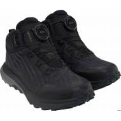 Полуботинки Viking Anaconda Trail Mid GTX BOA W 3-53960-2 р.36 черный