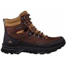 Ботинки Viking Lofoten GTX 3-90300-837 р.42 коричневый
