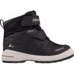 Ботинки детские Viking Radiant R GTX р.22 черный