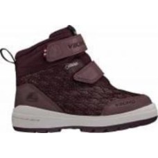 Ботинки детские Viking Radiant R GTX р.22 темно-фиолетовый