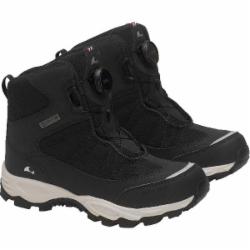 Ботинки детские Viking Bjork Warm GTX BOA р.29 черный