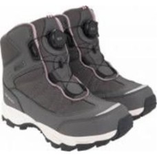 Ботинки детские Viking Bjork Warm GTX BOA р.35 серый