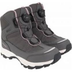 Ботинки детские Viking Bjork Warm GTX BOA р.35 серый