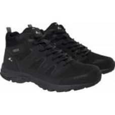 Полуботинки Viking Sporty Mid GTX M 3-91500-277 р.42 черный