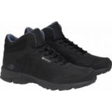 Полуботинки детские Viking Comfort Light Mid GTX W р.38 черный