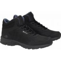 Полуботинки детские Viking Comfort Light Mid GTX W р.38 черный