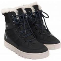 Ботинки детские Viking Fleek Warm GTX Zip р.32 черный