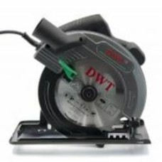 Пила циркулярная DWT HKSP15-61