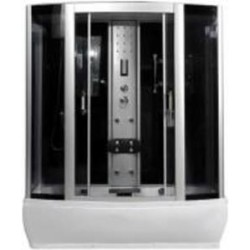 УЦЕНКА! Гидромассажный бокс GM SV-8417 120x80 см (УЦ №2447) УЦЕНКА! Гидромассажный бокс GM SV-8417 120x80 см (УЦ №2447)