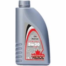 Моторное масло Hexol Synline SprintPlus 5W-30 1 л (HexolSynlineSprintPlus5W301L)