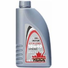 Моторное масло Hexol Synline Sprint 10W-40 1 л (HexolSynlineSprint10W401L)