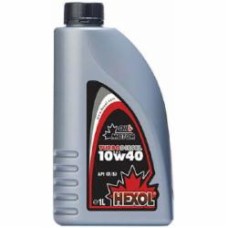 Моторное масло Hexol TurboDiesel 10W-40 1 л (HexolTurboDiesel10W401L)