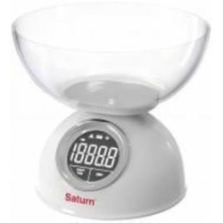 Весы кухонные Saturn ST-KS7837
