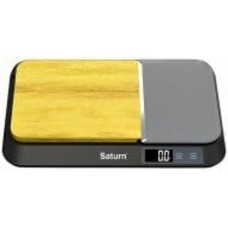 Весы кухонные Saturn ST-KS7838