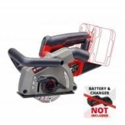 Штроборез Einhell аккумуляторный PXC TP-MA 36/30 Li BL - Solo 4350800