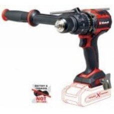 Шуруповерт ударний акумуляторний Einhell PXC TP-CD 18/120 Li-i BL - Solo 4514310