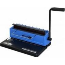 Брошюровщик YIBO T1688R круглі отвори (000016321) YIBO