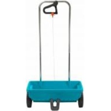 Разбрасыватель-сеялка Gardena L 12,5 л 00432-20