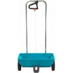 Разбрасыватель-сеялка Gardena L 12,5 л 00432-20