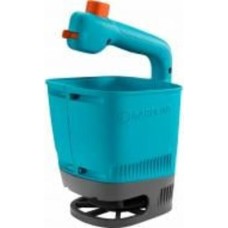 Разбрасыватель-сеялка Gardena M 1,8 л 00431-20