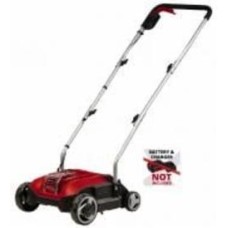 Аэратор-скарификатор Einhell GC-SC 18/28 Li - Solo (3420604)