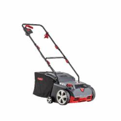 Аэратор AL-KO 38.4 E Combi Care 114040