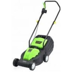 Газонокосилка электрическая Gartner ELM-1232 BL (845269)