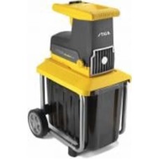 Измельчитель садовый Stiga BIO_Silent2500 электросеть