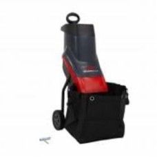 Измельчитель садовый AL-KO MH 2500 Slice електромережа