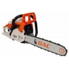 Бензопила DAC 456