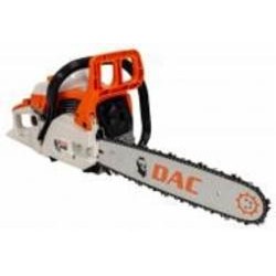 Бензопила DAC 456