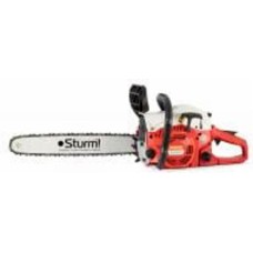 Бензопила Sturm GC995218 2,75кВт 455 мм 0,058”/1,5 мм