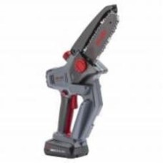 Пила мини аккумуляторная AL-KO CSM 1825 BOSCH HOME AND GARDEN COMPATIBLE - набор