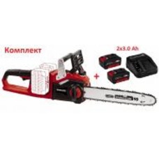 Пила цепная аккумуляторная Einhell GP-LC 36/35 Li 4501780