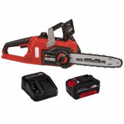 Пила цепная аккумуляторная Einhell FORTEXXA 18/30