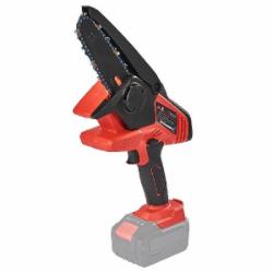 Пила мини аккумуляторная AKZ 1802 SmartLine+ Master