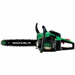 Бензопила Grunhelm GS-4000MG