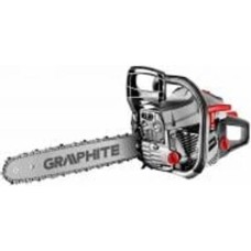 Бензопила GRAPHITE 58G952