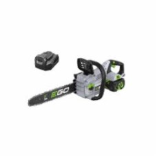 Пила цепная аккумуляторная EGO (garden) CS1411E KIT