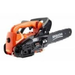 Бензопила SEQUOIA SPC0812