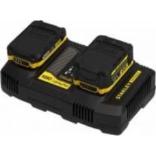 Зарядное устройство Stanley FatMax SFMCB24